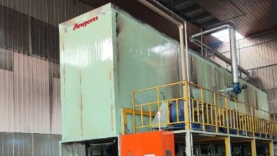 羞羞视频在线观看電泳塗裝係統:提升橡膠減震(zhèn)器表(biǎo)麵處(chù)理效率 羞羞视频在线观看電泳塗(tú)裝係(xì)統(tǒng):提升橡膠減震器表麵處理效率